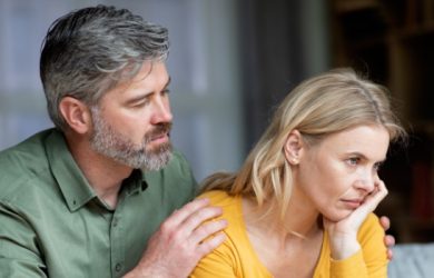 20 Telling Signs Your Separated Husband Wants You Back