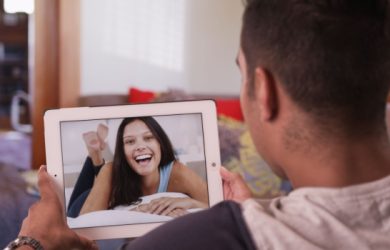 35 Long-Distance Relationship Activities to Keep Things Exciting