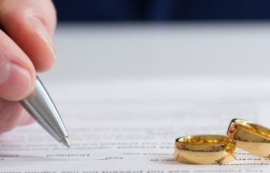 Dissolution vs Divorce: Everything You Need to Know