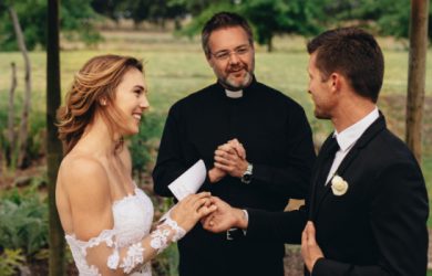 51 Wedding Vows Quotes That Can Truly Inspire