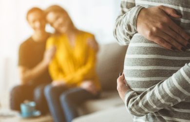 Surrogate Partner Therapy: What It Is & How It Works