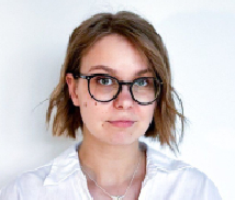 Inna Chumachenko