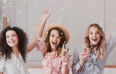 25 Fun Bridal Shower Games Ideas for a Lovely Celebration