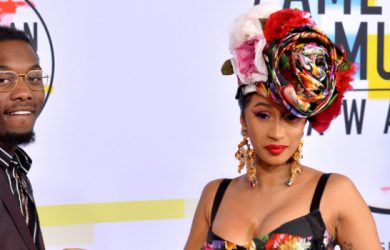 A Rollercoaster Romance: Cardi B Confirms Split from Offset