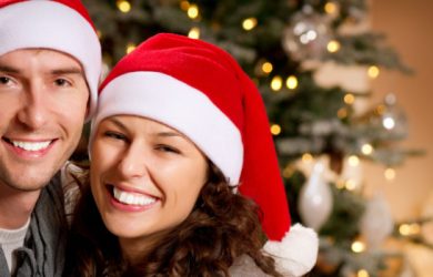 11 Cute Christmas Date Ideas for a Memorable Holiday Season