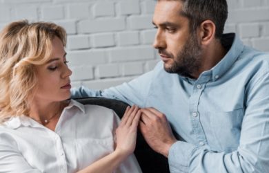 What to Do if Your Partner Won’t Consider Couples Therapy