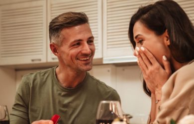 4 Memorable Proposal Ideas at Home With Tips & Ideas