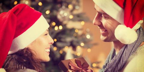  Can Your Relationship Survive Christmas Quiz?