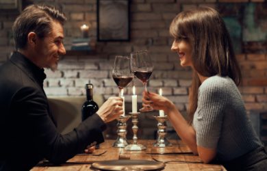 52 Fun Date Night Ideas for Engaged Couples