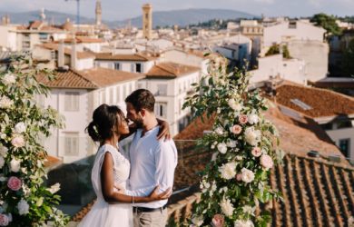 How to Plan a Destination Wedding with Ease: 11 Helpful Tips