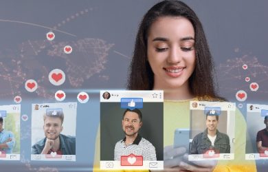 Psychological Effects of Online Dating: A Modern Reality