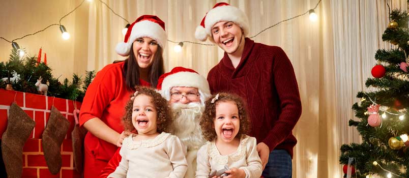 Christmas Ideas to Enjoy with Family