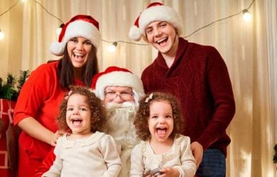 25+ Fun Family Christmas Ideas to Create Unforgettable Memories