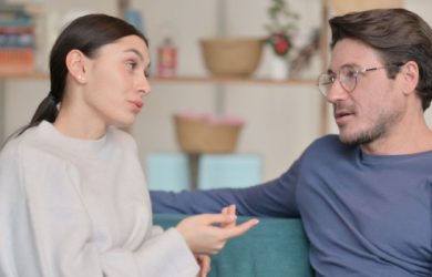 How to Discuss Guardianship With Your Spouse