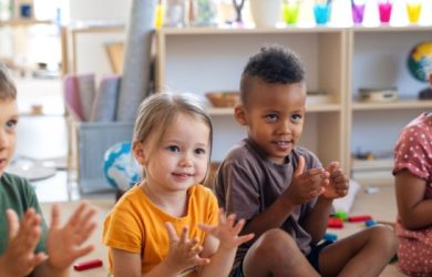 12 Things to Keep in Mind While Searching for Daycare