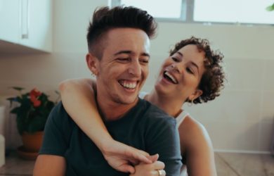 What Are the Different Aspects of Transgender Couples Therapy