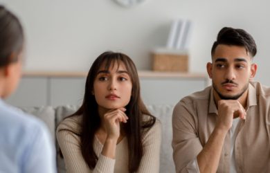 How Can Marriage Counseling Improve Your Sex Life: 5 Ways