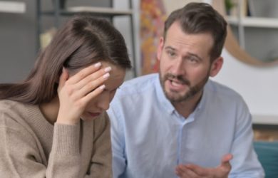 How to Deal With a Complaining Spouse: 10 Effective Tips