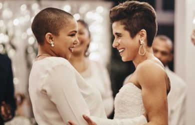 13 Planning Tips for an Inclusive Wedding