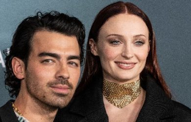 A Modern Love Story: Sophie Turner and Joe Jonas’ Relationship Timeline