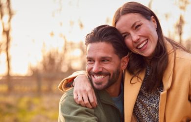 3 Key Factors in a Successful Marriage