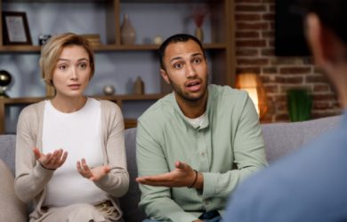 7 Ways Cognitive Therapy Techniques Helps in Relationships