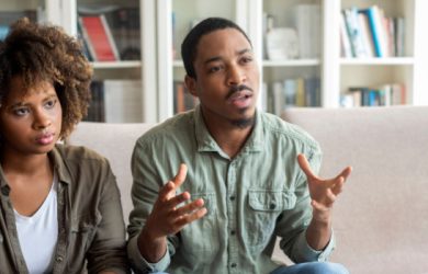 How Does Marriage Counseling Work: 5 Steps Involved