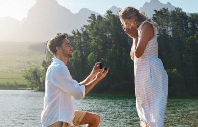 5 Tips for Getting Ready for the Engagement Season