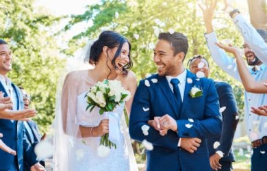 How to Create a Wedding Day Timeline for a Flawless Celebration