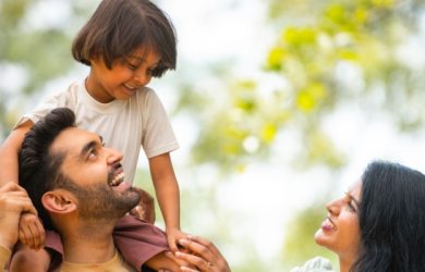 7 Ways to Create a Strong Emotional Bond With Your Child