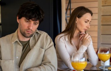 When Spouse Rejects Your Love: Reasons and Ways to Cope