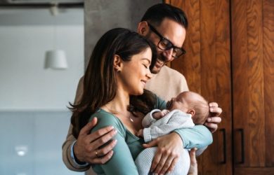 7 Essential New Parent Skills Every Parent Might Need