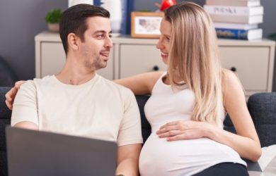 How to Be Prepared for the Baby’s Arrival as a Soon-to-Be Father