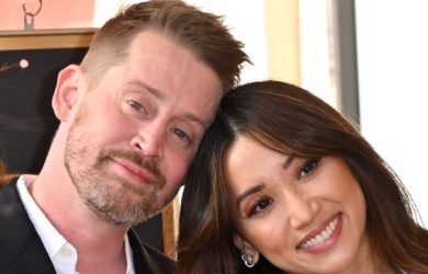 Macaulay Culkin and Brenda Song: The Guarded Romance