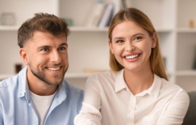 Top 10 Premarital Counseling Topics & How to Get Started