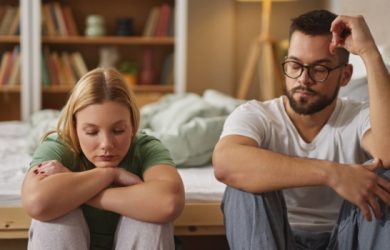 12 Possible Causes of Indifference in a Relationship