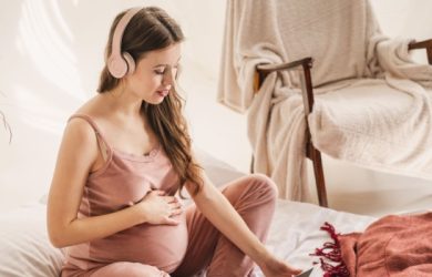 5 Ways to Find Pregnancy Social Support That Is Helpful