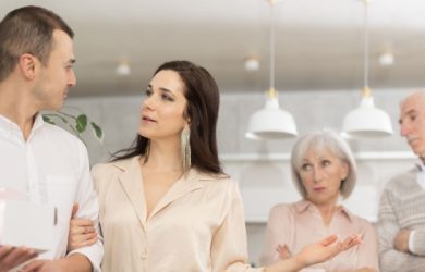 10 Tips for Dealing with In-Laws in a Healthy Manner