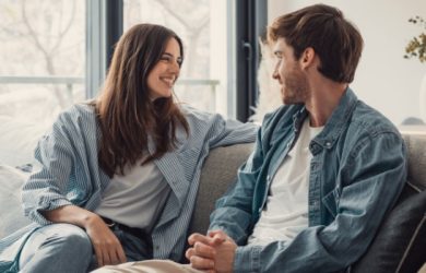 10 Important Reasons Why You Need to Talk About Marriage