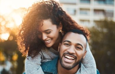 11 Steps to Build Emotional and Physical Intimacy