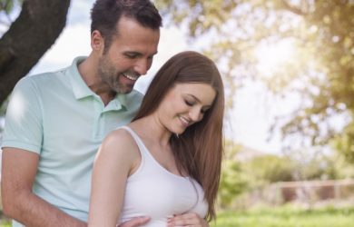 10 Ways to Prepare Your Family’s Finances Before Baby Arrives