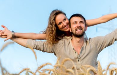 10 Benefits of Holistic Therapy for Couples