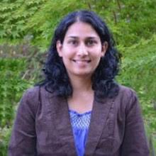 Kavitha Goldowitz, Marriage & Family Therapist Portland, OR