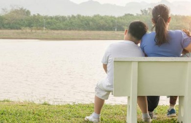 How to Leave a Marriage with Children: 7 Effective Ways