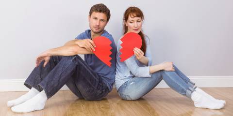  Are You Suffering From Broken Heart Syndrome Quiz?