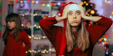 How Do You Deal With Holiday Stress in a Relationship Quiz