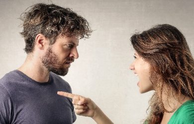 How to Handle Reactive Emotions in Marriage: 9 Strategies