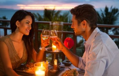 7 Ways Date Night Can Improve Communication in Relationships