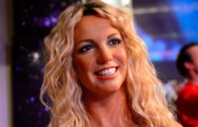 Britney Spears’ Love Journey: A Relationship Timeline