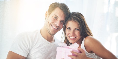 Wedding Anniversary Gift Ideas Quiz